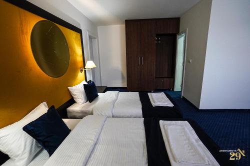 Imagen general del Apartments 29. Foto 12