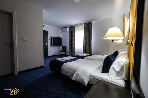 Imagen general del Apartments 29. Foto 13