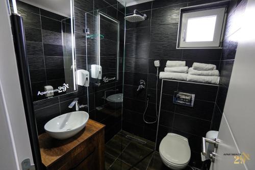 Imagen general del Apartments 29. Foto 14