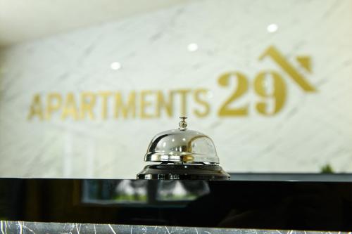 Imagen general del Apartments 29. Foto 16