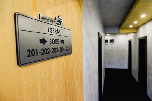 Imagen general del Apartments 29. Foto 18