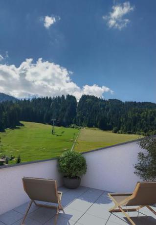 Imagen general del Apartments Alpenstyle Fieberbrunn. Foto 3