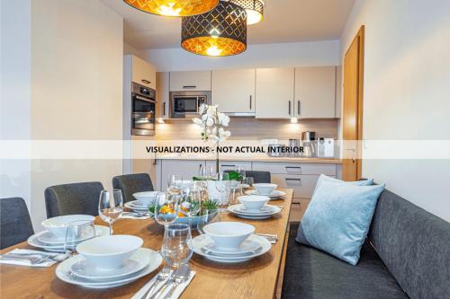 Imagen de la habitación del Apartments Alpenstyle Fieberbrunn. Foto 18