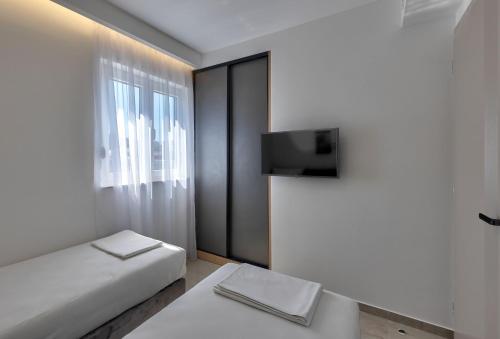 Imagen de la habitación del Apartments Amare. Foto 19