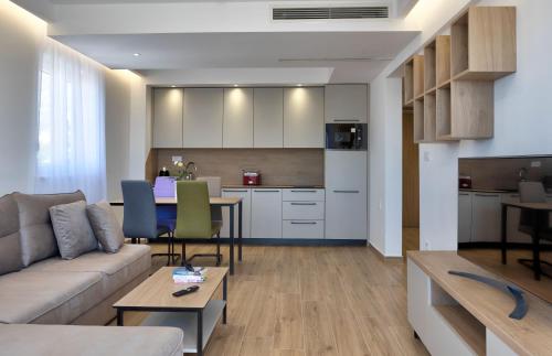 Imagen general del Apartments Amare. Foto 3