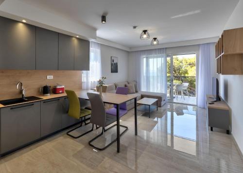 Imagen general del Apartments Amare. Foto 5