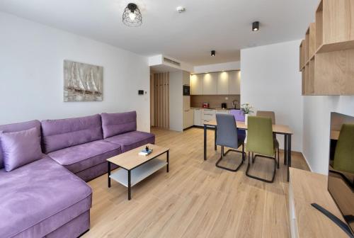 Imagen general del Apartments Amare. Foto 8