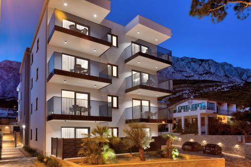 Imagen general del Apartments Amare. Foto 9