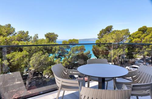 Imagen general del Apartments Amare. Foto 10