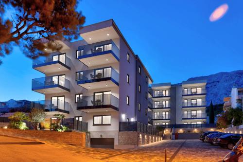 Imagen general del Apartments Amare. Foto 12