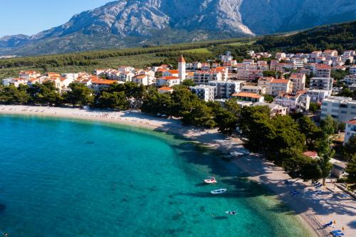 Imagen general del Apartments Amare. Foto 15