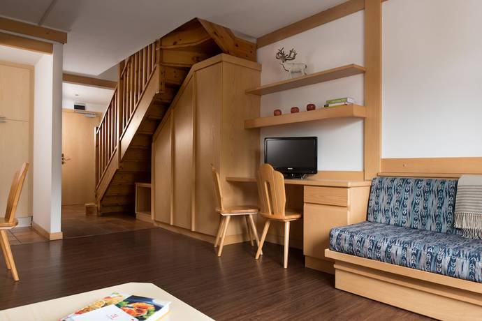 Imagen de la habitación del Apartments Bo&egrave;. Foto 4