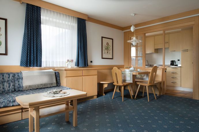 Imagen de la habitación del Apartments Bo&egrave;. Foto 5