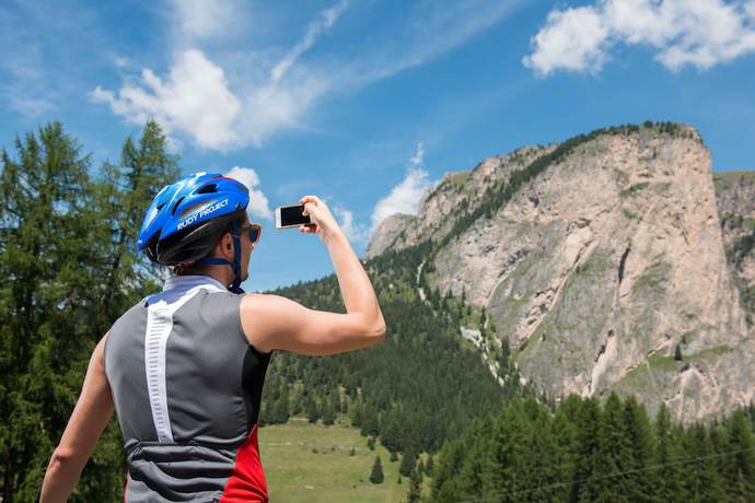 Imagen general del Apartments Bo&egrave;. Foto 1