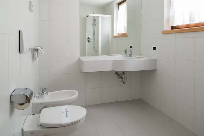 Imagen de la habitación del Apartments Bo&egrave;. Foto 7