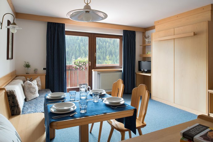 Imagen de la habitación del Apartments Bo&egrave;. Foto 8