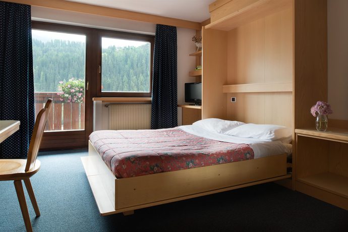 Imagen de la habitación del Apartments Bo&egrave;. Foto 10