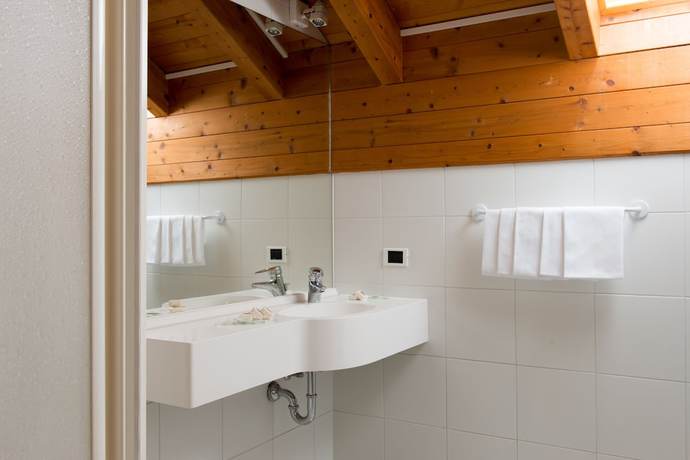 Imagen de la habitación del Apartments Bo&egrave;. Foto 11