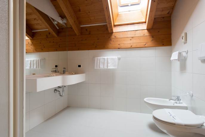 Imagen de la habitación del Apartments Bo&egrave;. Foto 12