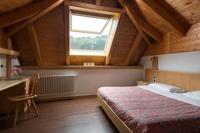 Imagen de la habitación del Apartments Bo&egrave;. Foto 15