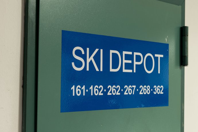 Imagen general del Apartments Bo&egrave;. Foto 3