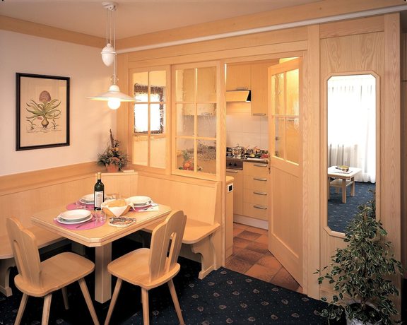 Imagen de la habitación del Apartments Bo&egrave;. Foto 19