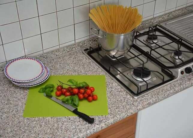 Imagen general del Apartments Casa Katia. Foto 4