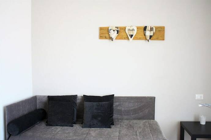 Imagen general del Apartments Casa Katia. Foto 5