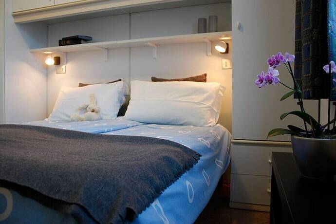 Imagen general del Apartments Casa Katia. Foto 7