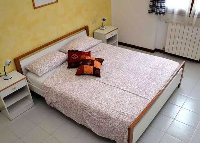 Imagen de la habitación del Apartments Casa Katia. Foto 18