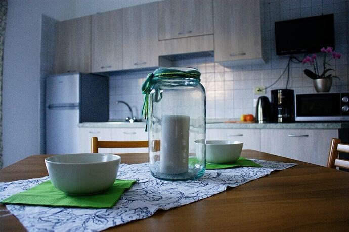 Imagen general del Apartments Casa Katia. Foto 11