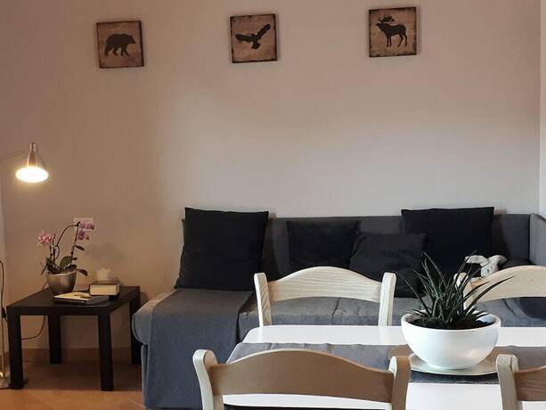 Imagen general del Apartments Casa Katia. Foto 12