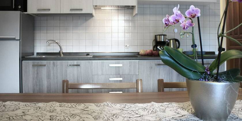 Imagen general del Apartments Casa Katia. Foto 13