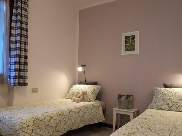 Imagen de la habitación del Apartments Casa Katia. Foto 20