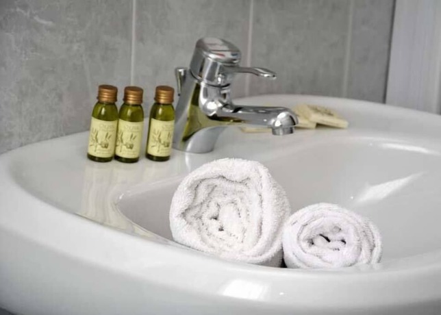 Imagen general del Apartments Casa Katia. Foto 15