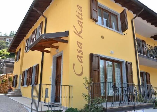 Imagen general del Apartments Casa Katia. Foto 16