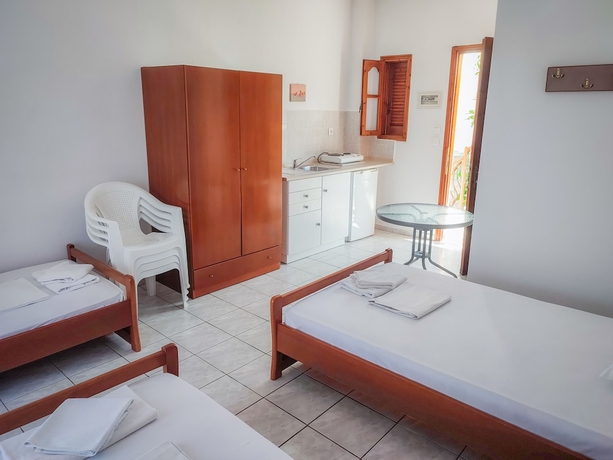 Imagen de la habitación del Apartments Eytyxia. Foto 9