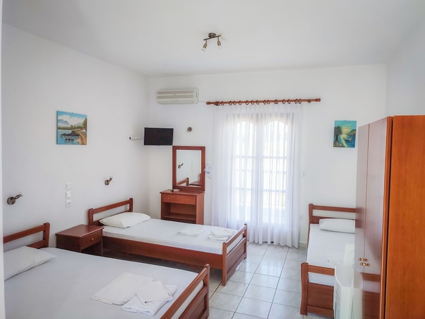Imagen de la habitación del Apartments Eytyxia. Foto 11