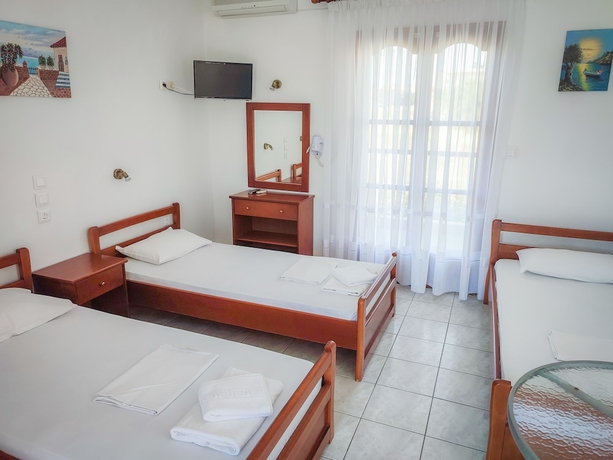 Imagen de la habitación del Apartments Eytyxia. Foto 12