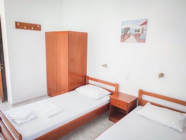 Imagen de la habitación del Apartments Eytyxia. Foto 13