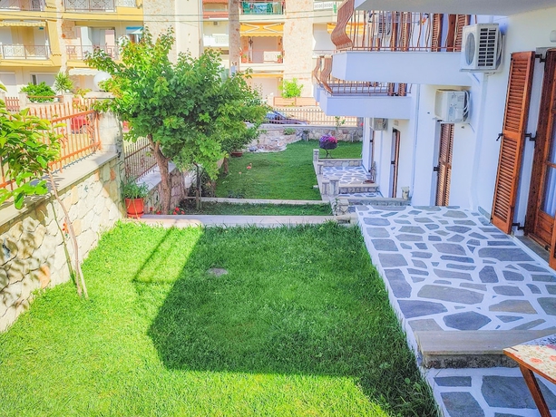 Imagen general del Apartments Eytyxia. Foto 7