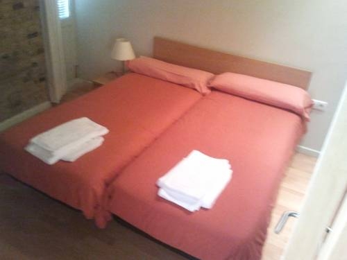 Imagen general del Apartments Garrigues. Foto 3