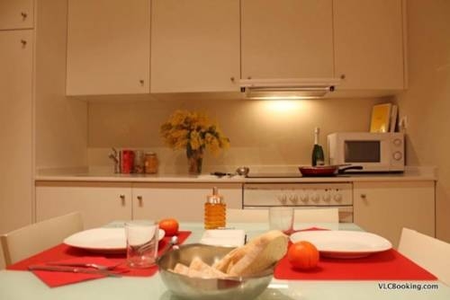 Imagen general del Apartments Garrigues. Foto 5