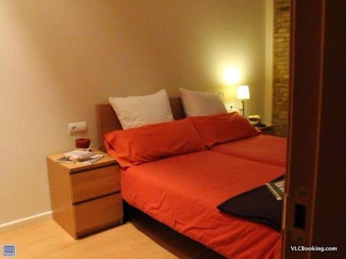 Imagen general del Apartments Garrigues. Foto 7