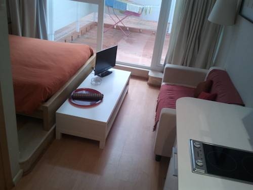 Imagen general del Apartments Garrigues. Foto 9