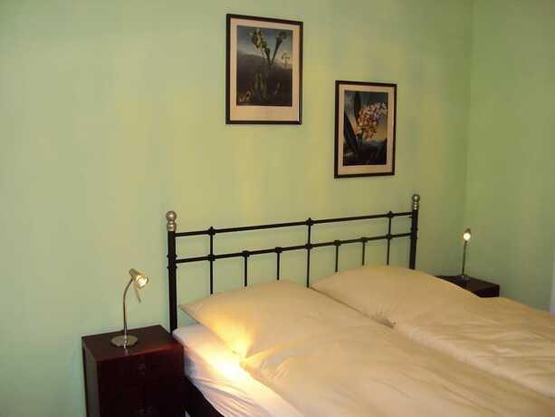 Imagen general del Apartments Hugos Haus. Foto 1