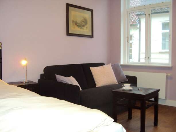 Imagen general del Apartments Hugos Haus. Foto 3