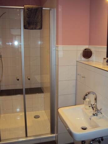 Imagen general del Apartments Hugos Haus. Foto 4