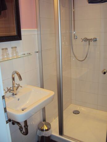 Imagen general del Apartments Hugos Haus. Foto 14