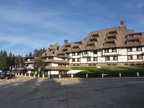 Imagen general del Apartments JAT Kopaonik. Foto 2